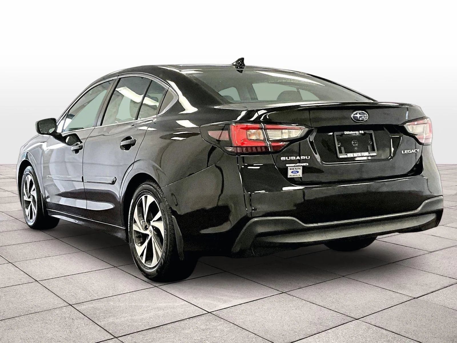 Used 2020 Subaru Legacy w/ Alloy Wheel Package image 10