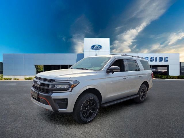 Certified 2024 Ford Expedition Timberline AWD/4WD image 3