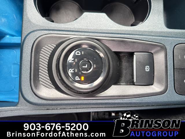 Certified 2025 Ford Maverick XLT w/ Equipment Group 302A AWD/4WD image 22
