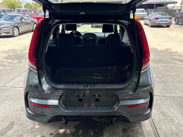 Used 2021 Kia Soul GT-Line FWD image 30