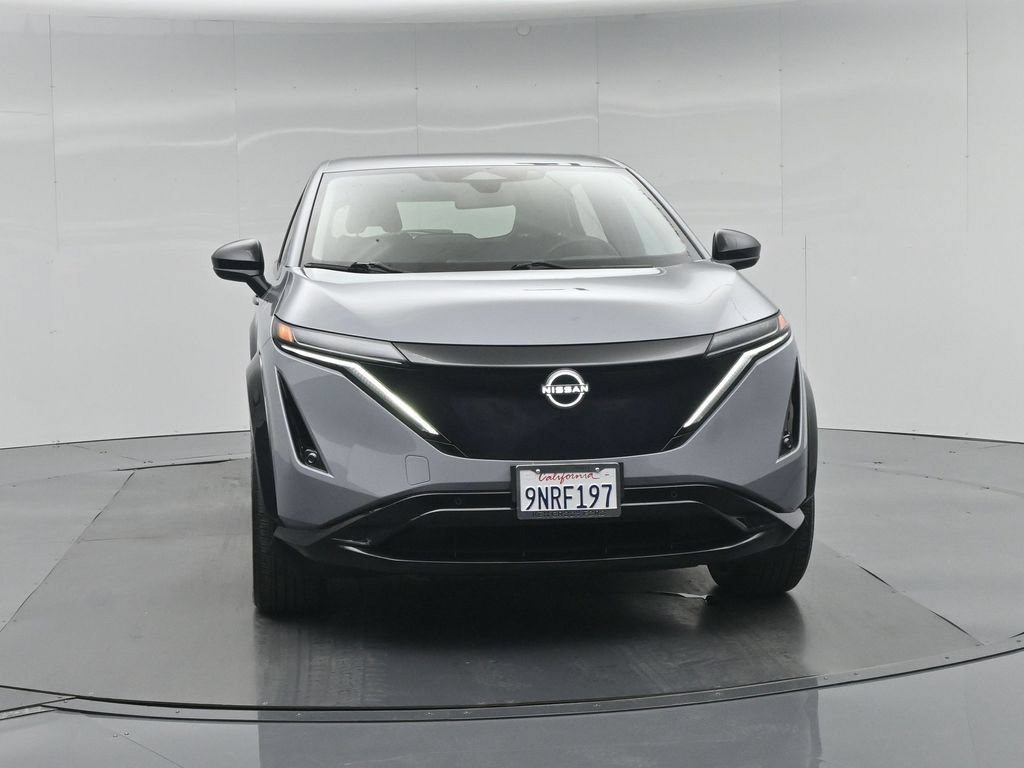 Used 2024 Nissan Ariya AWD image 57