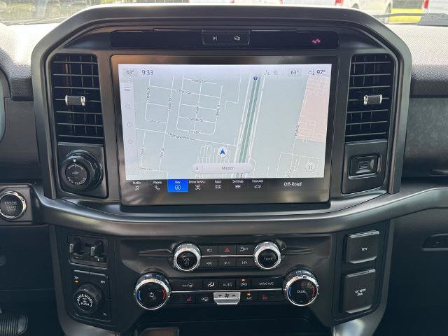 Certified 2025 Ford F150 Tremor w/ Tow/Haul Package AWD/4WD image 26