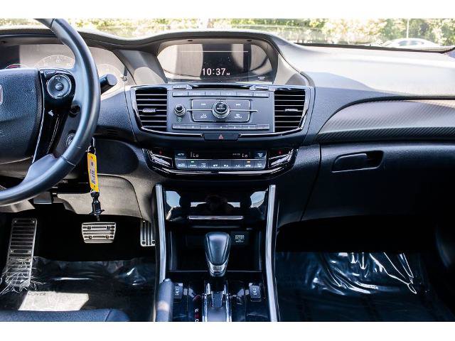 Used 2017 Honda Accord Sport Special Edition image 14