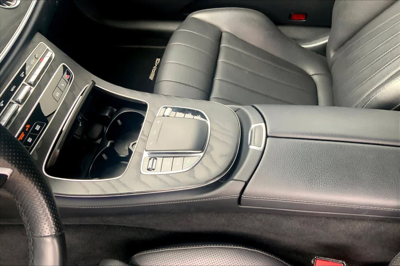 Used 2023 Mercedes-Benz E 450 Coupe image 17