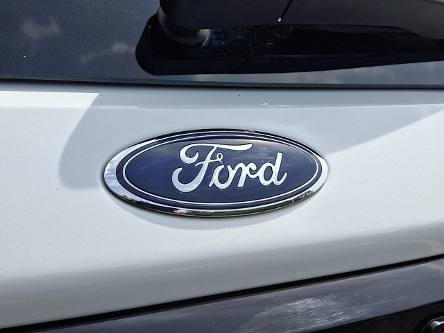 Certified 2025 Ford Explorer ST-Line AWD/4WD image 37