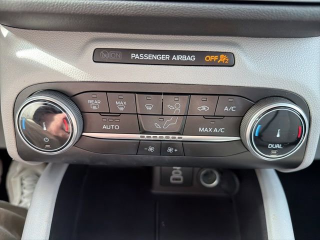 Certified 2024 Ford Escape Active image 29