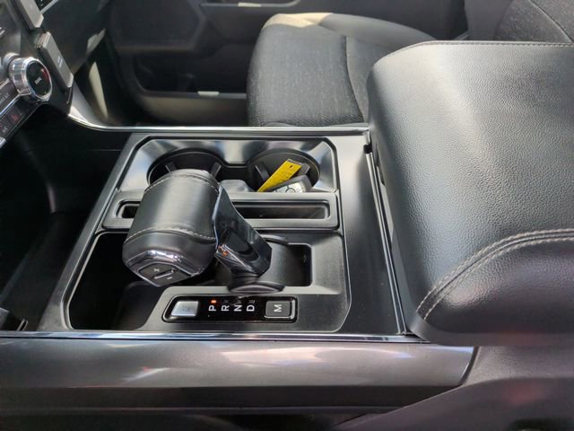 Certified 2022 Ford F150 XLT w/ Equipment Group 302A High image 20