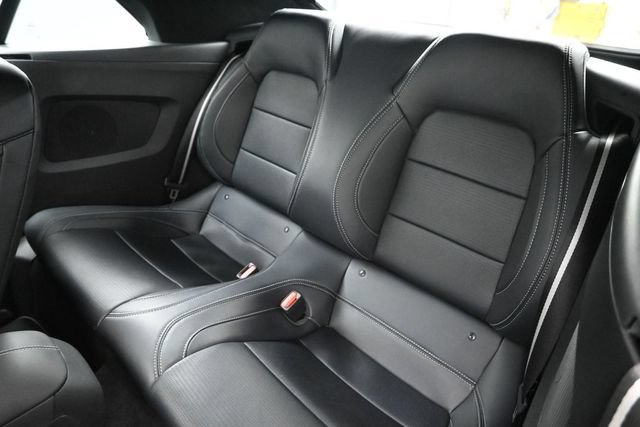 Certified 2025 Ford Mustang GT Premium RWD image 21