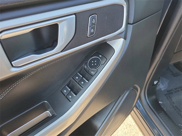 Certified 2023 Ford Explorer XLT w/ Equipment Group 202A image 23