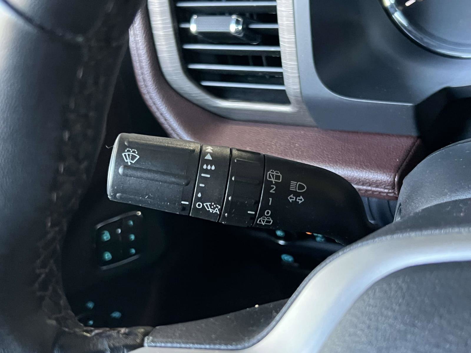 Certified 2024 Ford Expedition Max Limited image 27