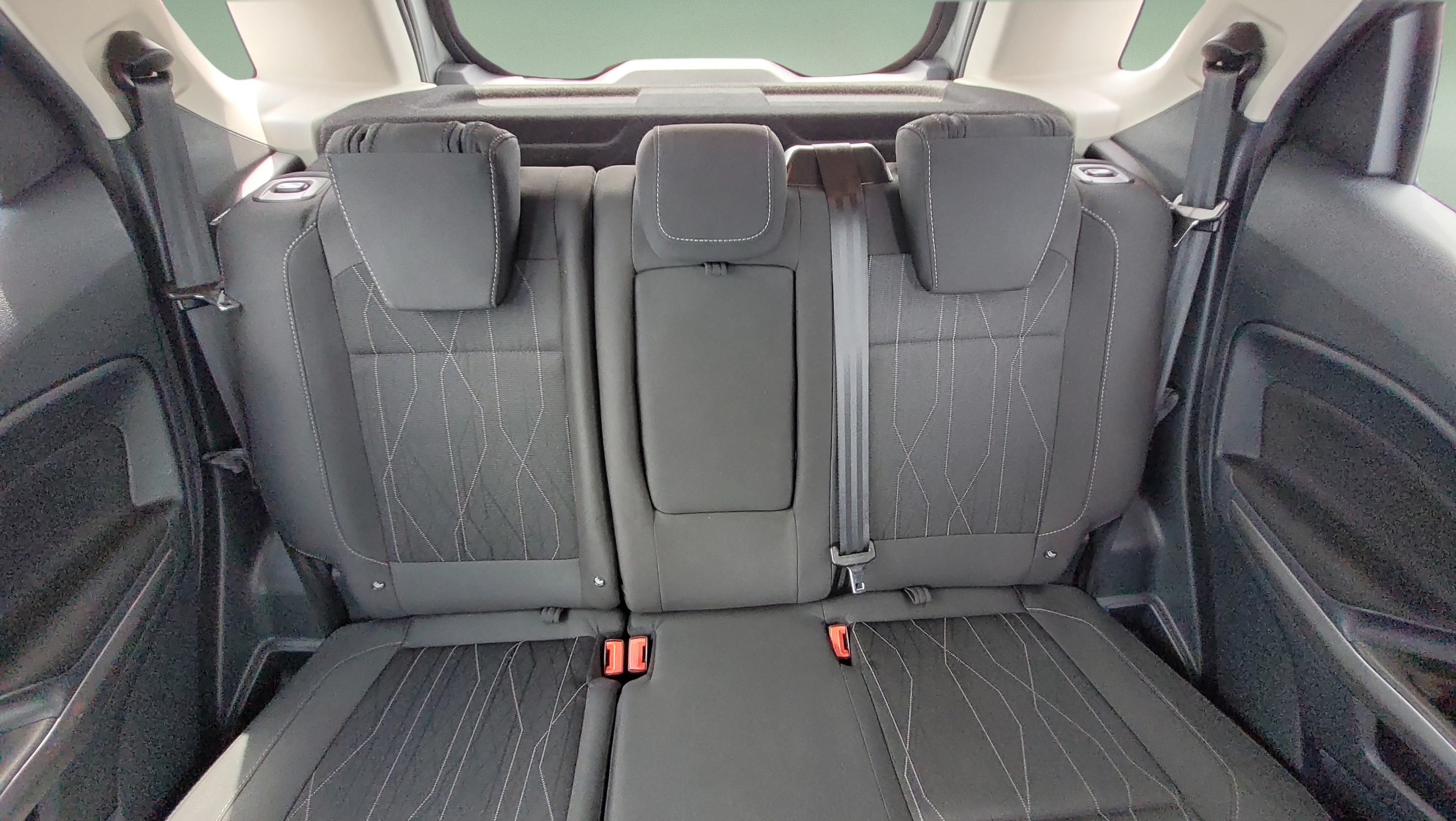 Certified 2020 Ford EcoSport SE FWD image 18