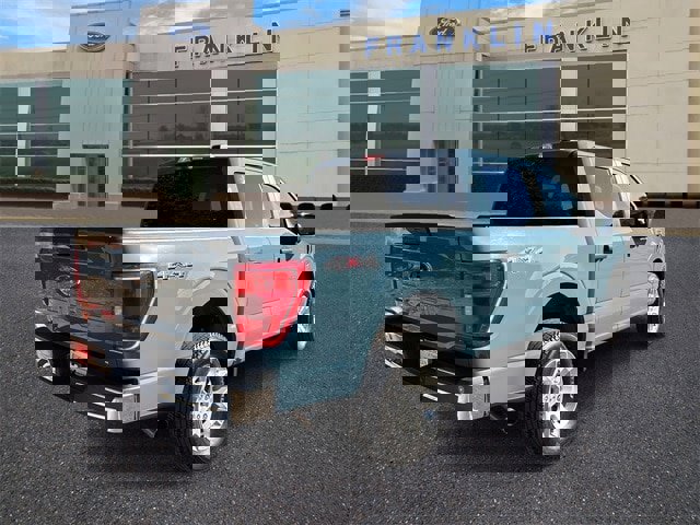 Certified 2023 Ford F150 XLT image 7