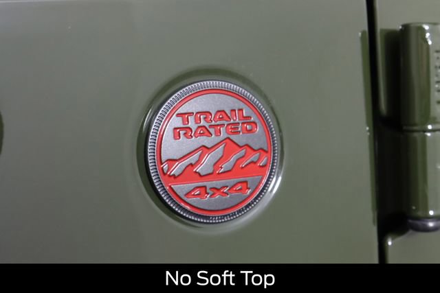 Used 2021 Jeep Wrangler Unlimited Rubicon w/ Cold Weather Group image 28