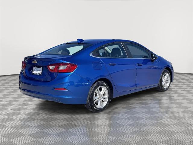 Used 2018 Chevrolet Cruze LT image 5
