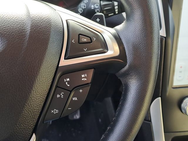 Certified 2024 Ford Edge SEL w/ Convenience Package image 16