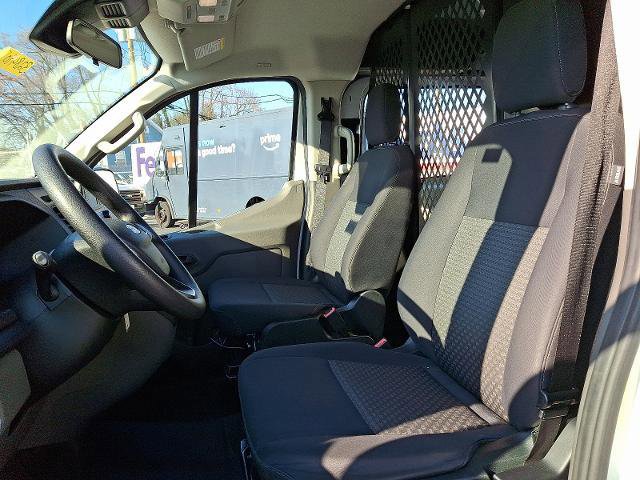 Certified 2024 Ford Transit 250 Low Roof w/ Exterior Upgrade Package image 12