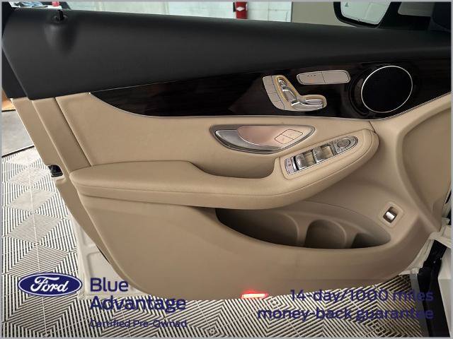 Used 2022 Mercedes-Benz GLC 300 image 13