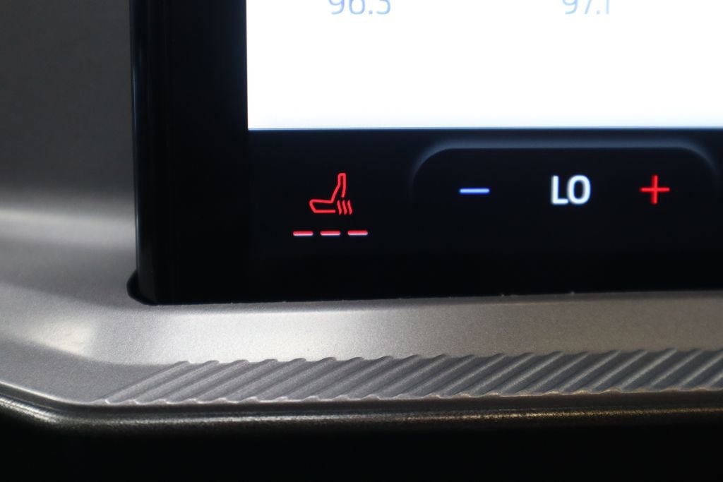 Certified 2025 Ford Bronco Sport Outer Banks w/ Outer Banks Tech Package+ AWD/4WD image 12