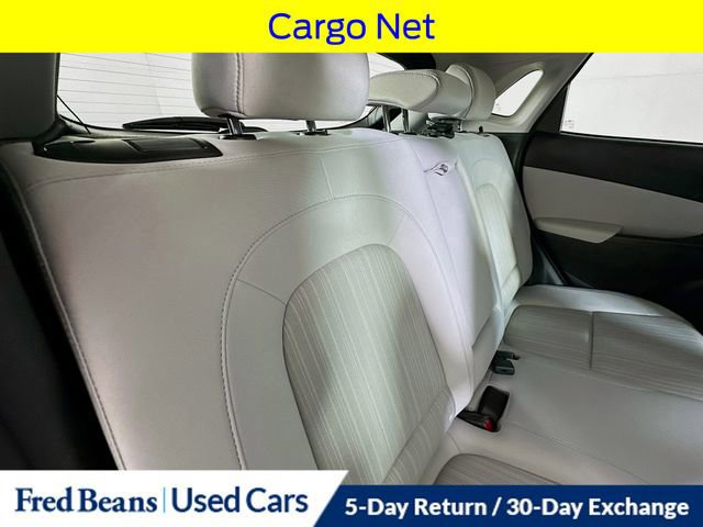Used 2023 Hyundai Kona SEL w/ Cargo Package image 28