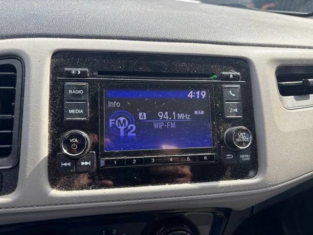 Used 2020 Honda HR-V LX image 30