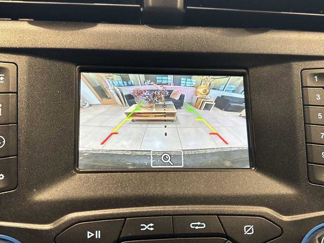 Certified 2020 Ford Fusion S image 14