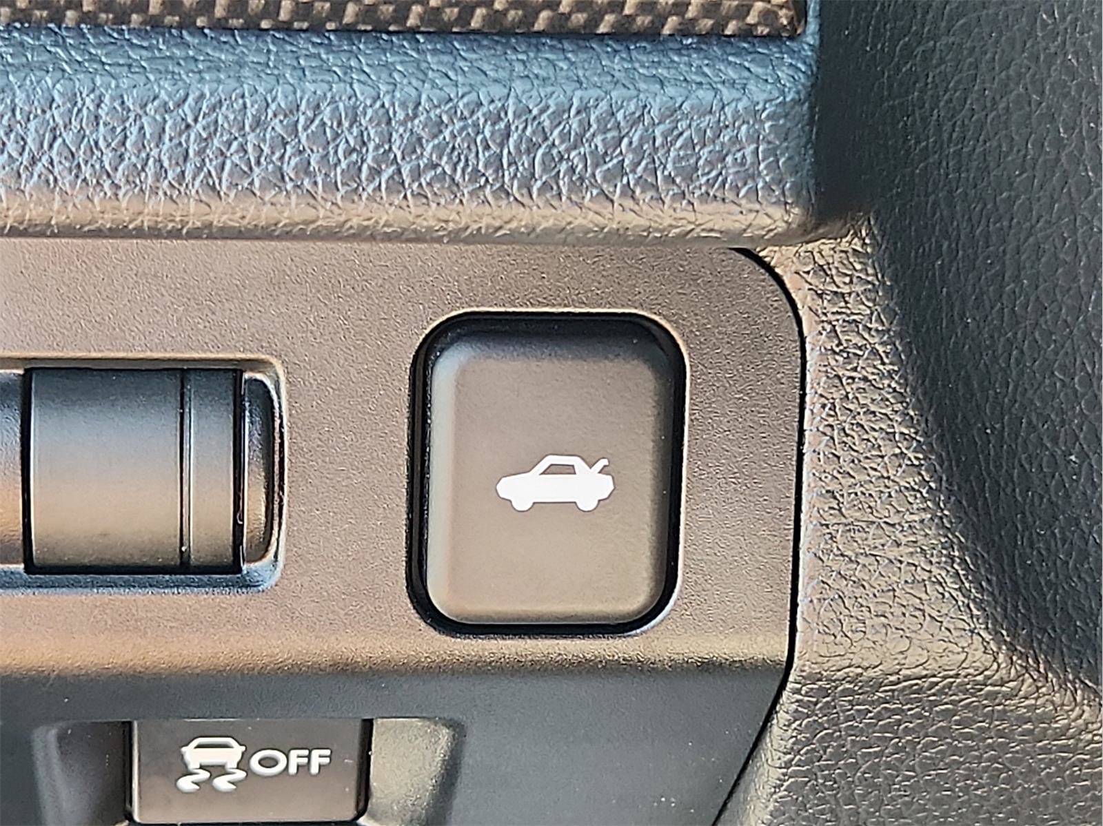Used 2021 Subaru WRX AWD/4WD image 20