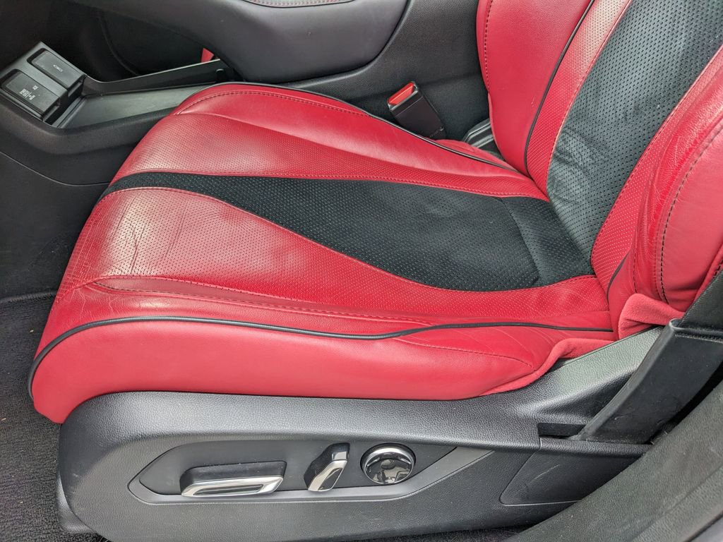 Used 2019 Acura RDX A-Spec image 24