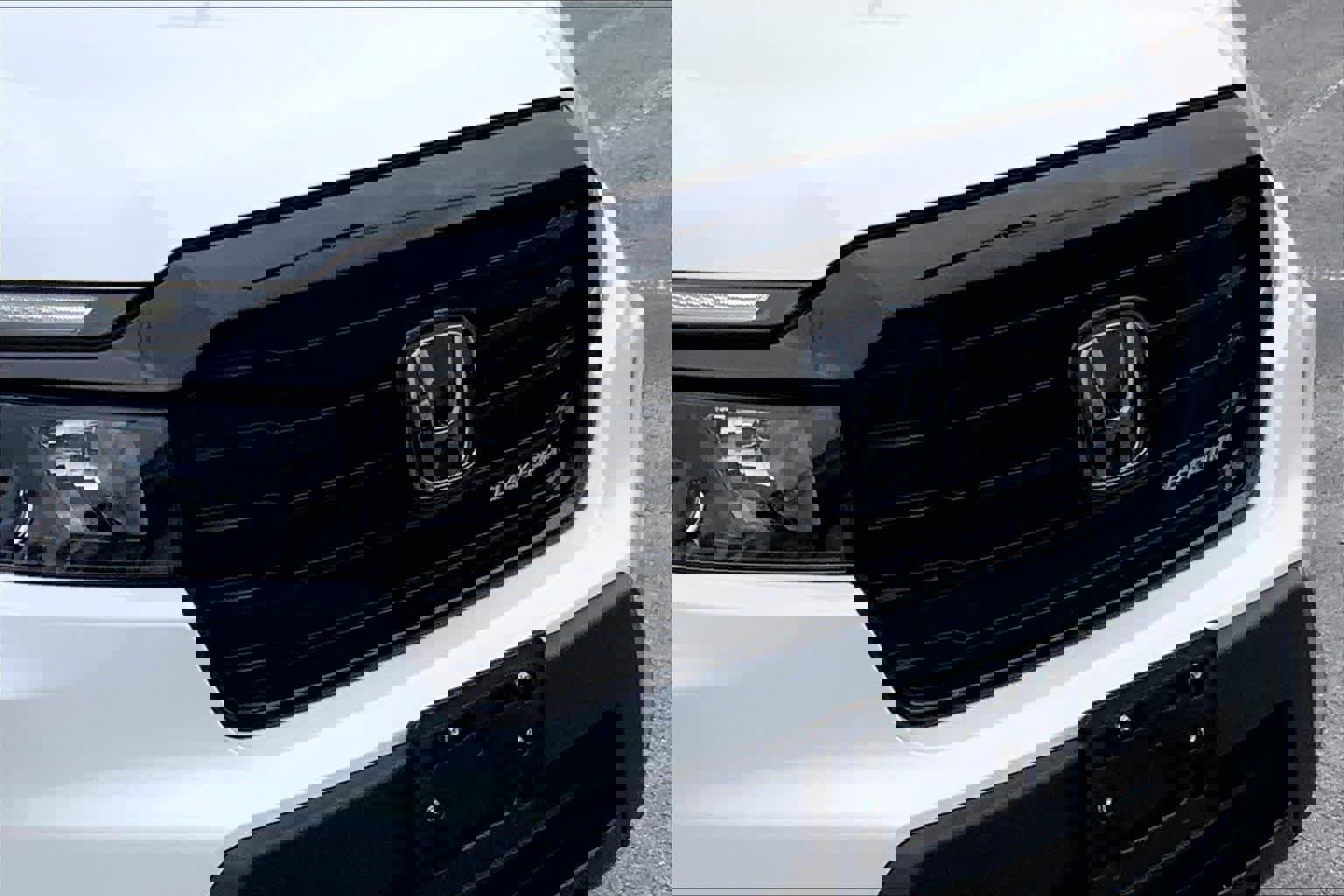 Used 2023 Honda Ridgeline Black Edition image 27