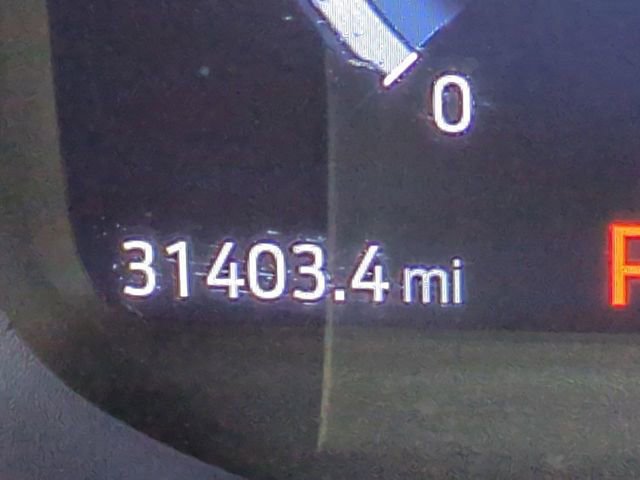 Certified 2025 Ford Explorer Platinum w/ Ultimate Package image 27