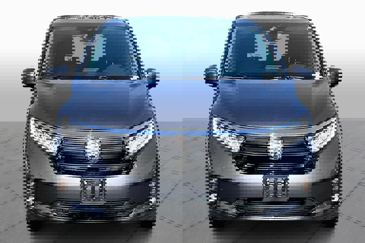 Used 2024 Honda Odyssey EX-L image 3