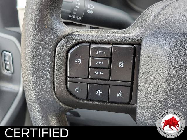 Certified 2024 Ford F350 XLT AWD/4WD image 28