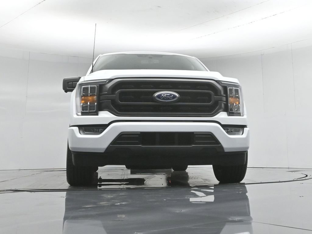 Certified 2023 Ford F150 XLT w/ Equipment Group 302A High RWD image 49