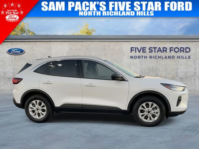 Certified 2024 Ford Escape Active w/ Tech Pack #1 image 10