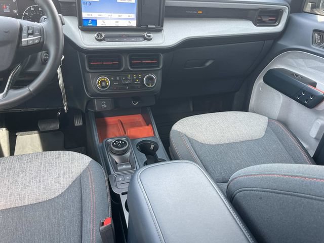 Certified 2024 Ford Maverick XLT w/ XLT Luxury Package FWD image 19