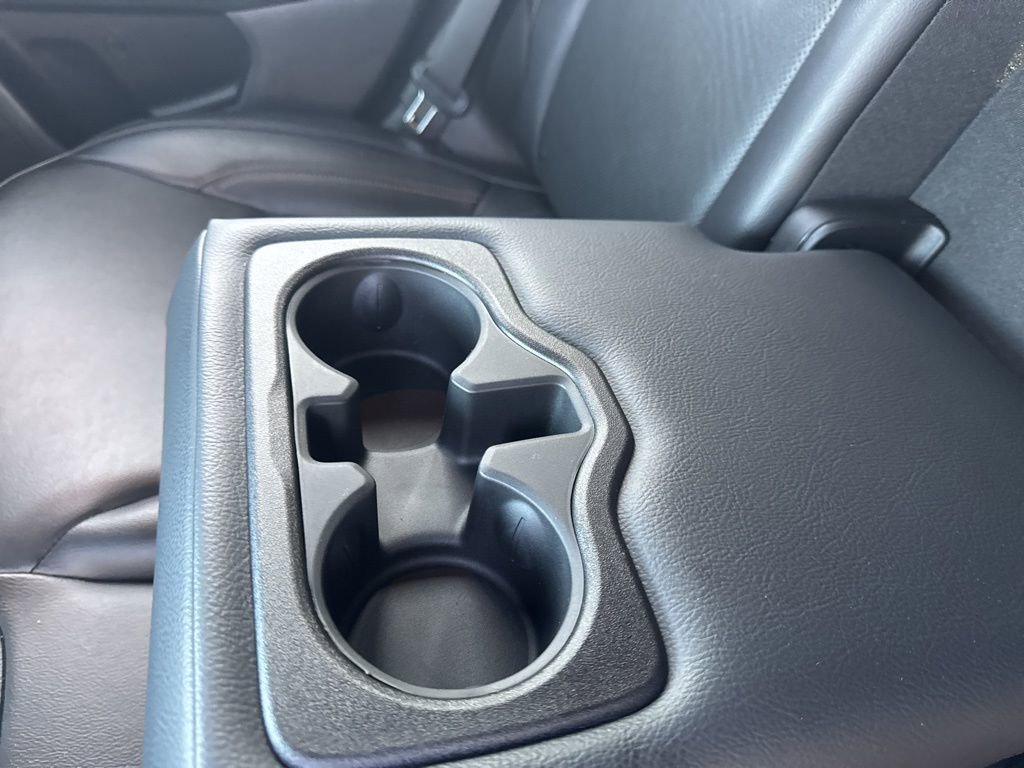 Used 2023 Jeep Compass Latitude image 38