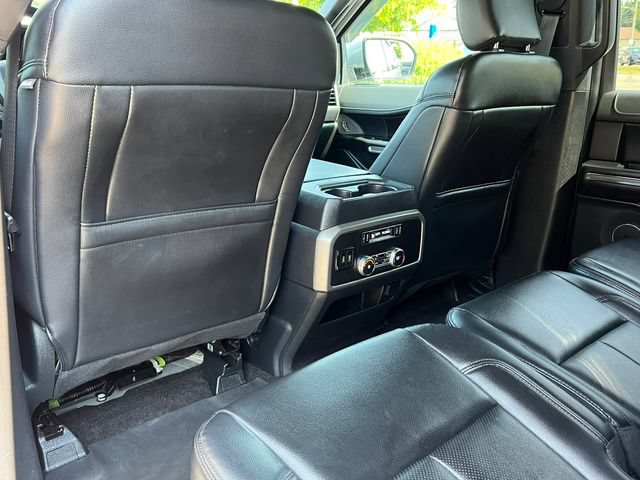 Certified 2020 Ford Expedition XLT w/ Equipment Group 201A AWD/4WD image 35