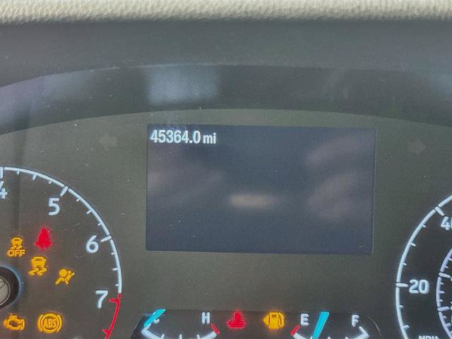 Certified 2024 Ford Transit 350 XLT RWD image 13