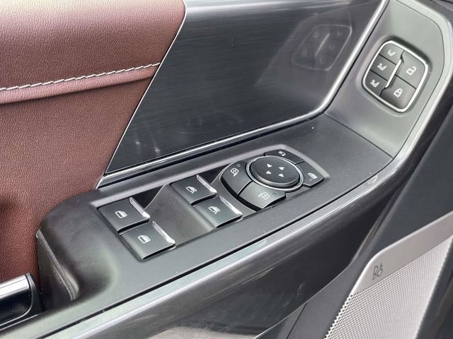 Certified 2023 Ford F150 Lariat image 24