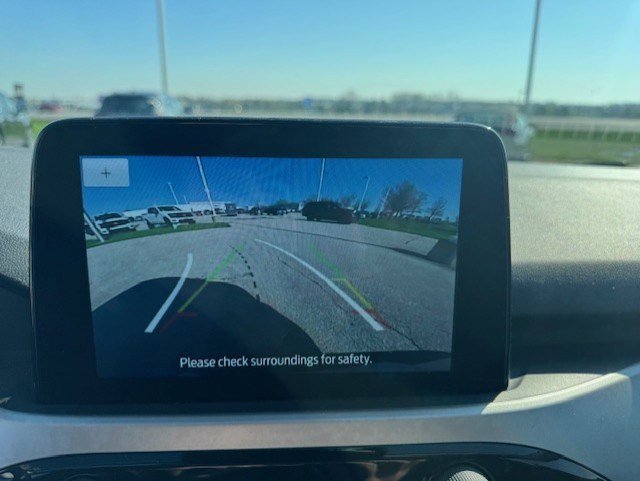 Certified 2022 Ford Escape SE w/ Convenience Package AWD/4WD image 20