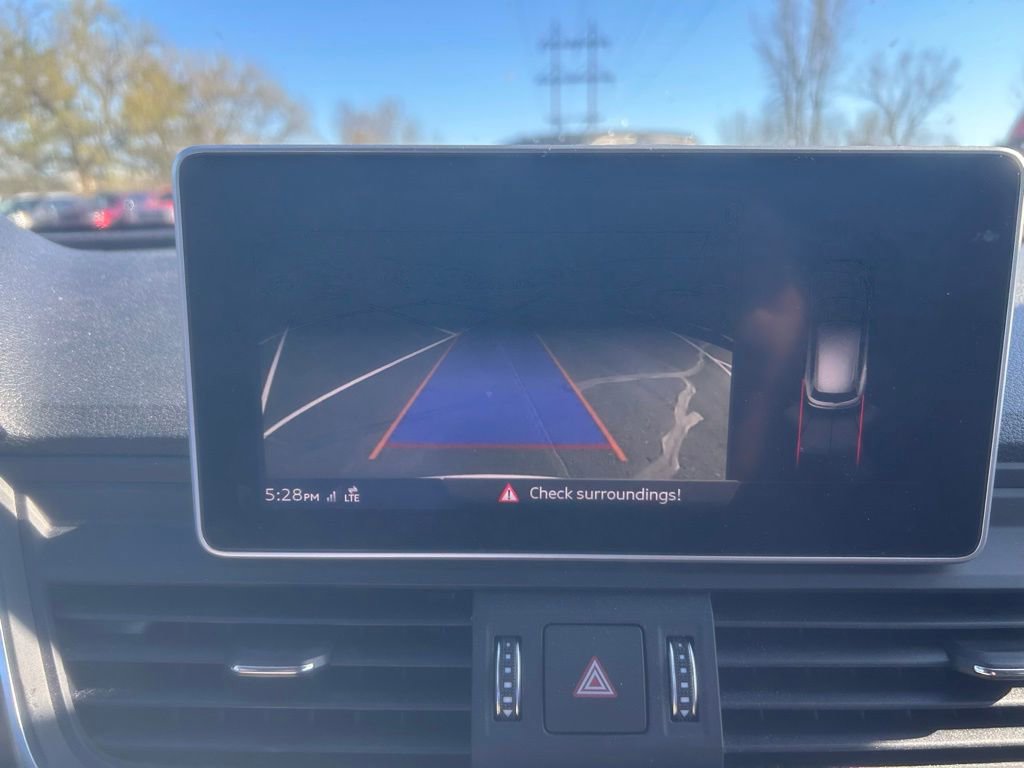 Used 2018 Audi Q5 2.0T Premium Plus w/ Premium Plus Package AWD/4WD image 17