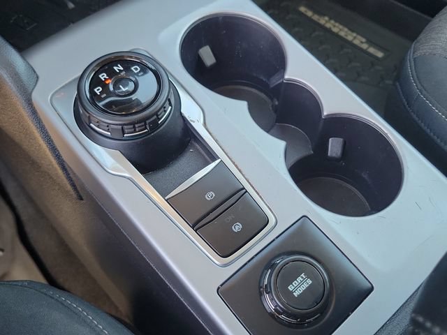 Certified 2023 Ford Bronco Sport Big Bend w/ Convenience Package AWD/4WD image 26