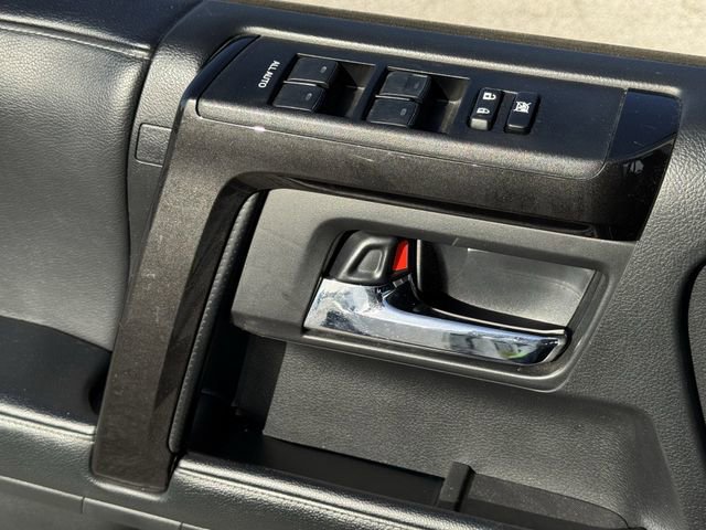 Used 2021 Toyota 4Runner Nightshade image 27