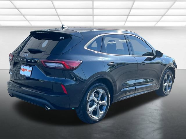 Certified 2023 Ford Escape ST-Line w/ Tech Pack #1 FWD image 4