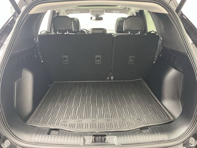 Certified 2025 Ford Escape Platinum w/ Premium Technology Package AWD/4WD image 31