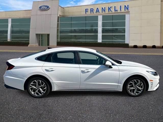 Used 2023 Hyundai Sonata SEL w/ Cargo Package FWD image 8