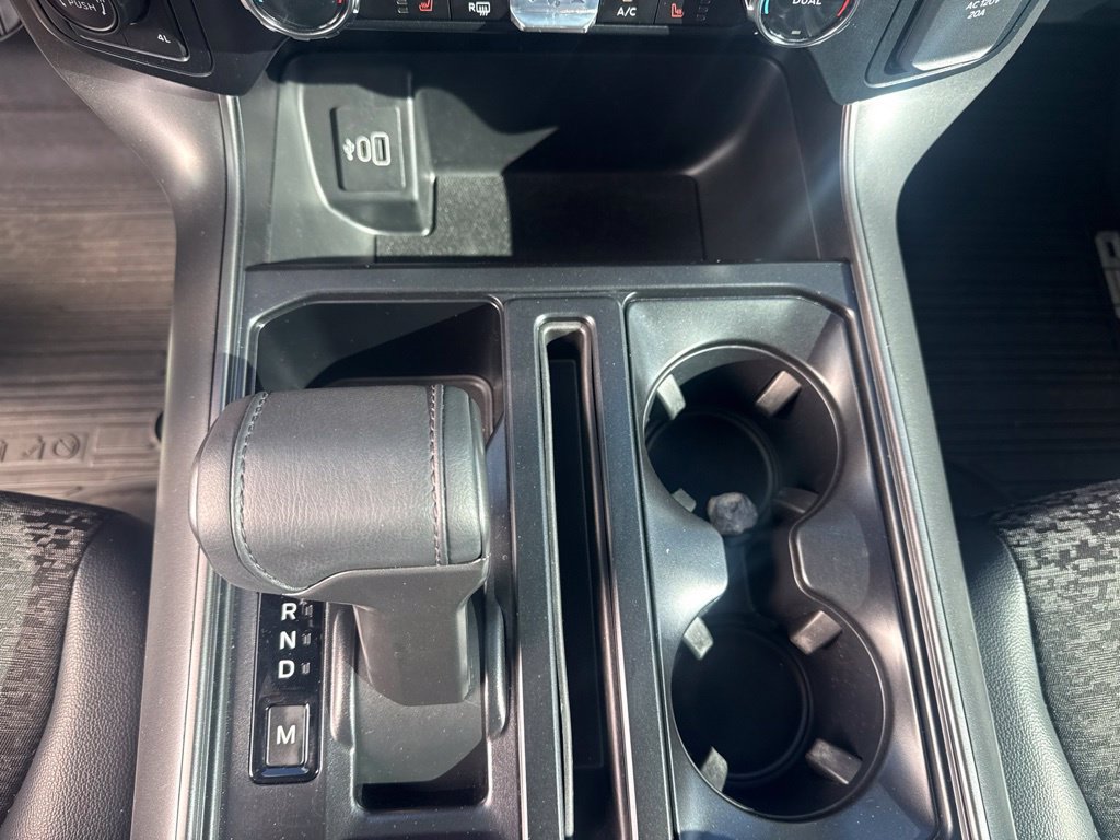 Certified 2026 Ford F150 Tremor w/ Tow/Haul Package AWD/4WD image 27