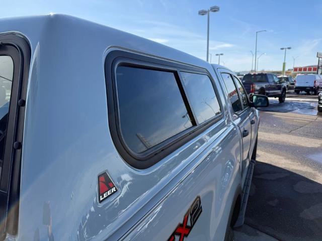 Certified 2021 Ford Ranger XLT w/ Equipment Group 301A Mid image 21