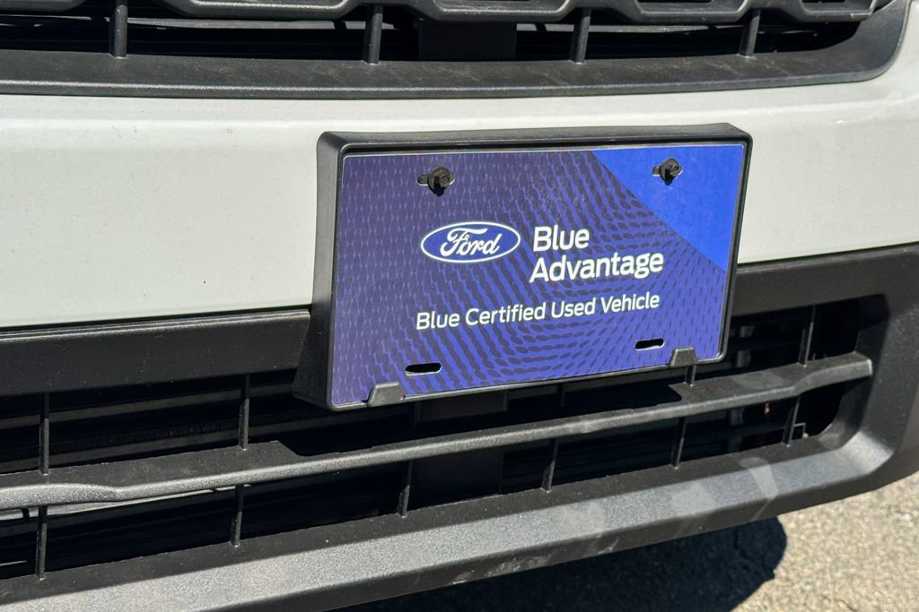 Certified 2022 Ford Maverick XL FWD image 9