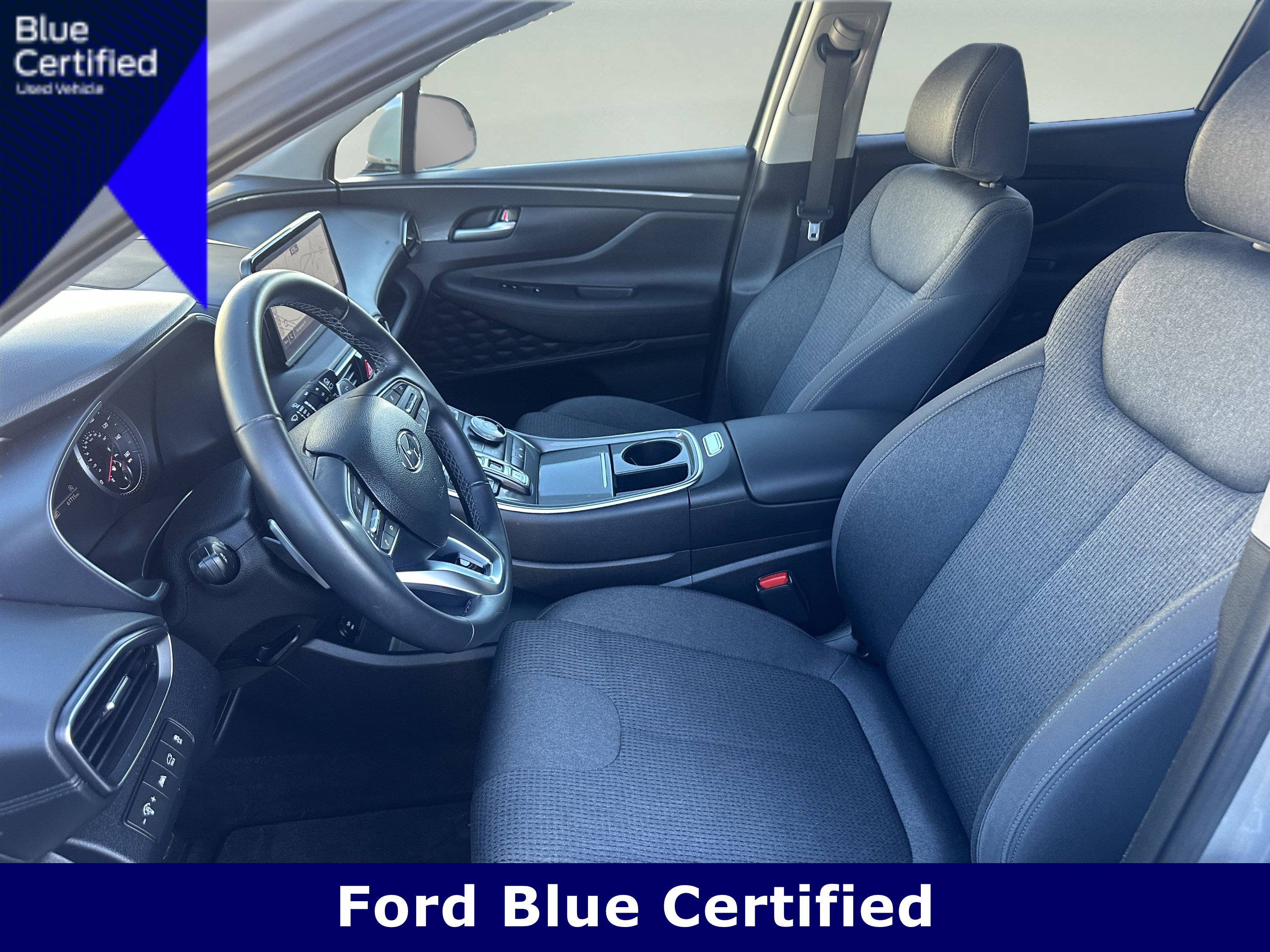 Used 2023 Hyundai Santa Fe SEL image 9