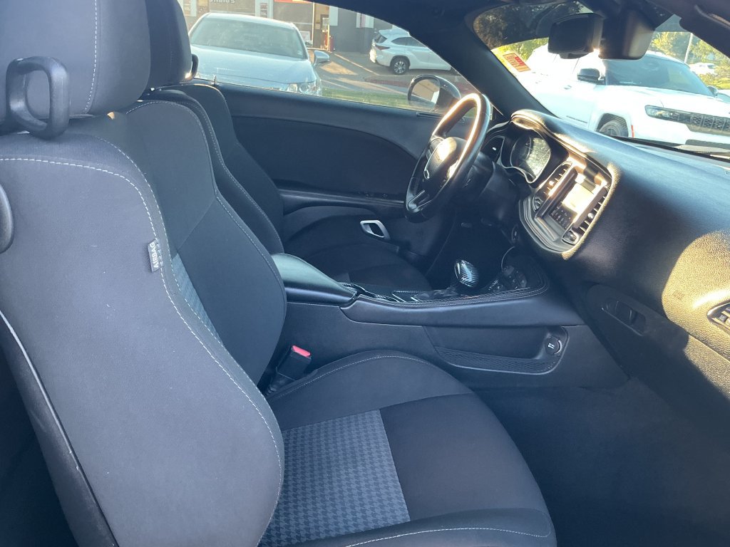 Used 2023 Dodge Challenger GT RWD image 19